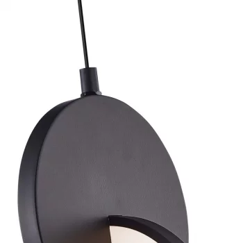 Подвесной светильник Grahan 17X17X35 CM