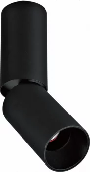 Накладной спот Voltega VGL001B 5.2X5.2X19.2 CM