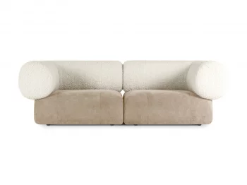 Модульный диван Trevi 256X112X80 CM