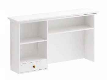 Полочный модуль Reina 130X28X72 CM