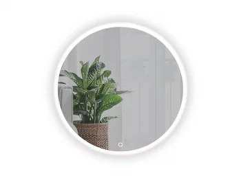 Зеркало Tap 55 CM