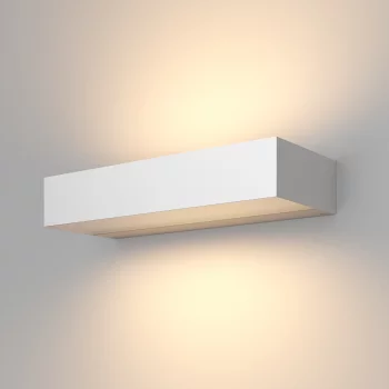 Уличный настенный светильник Лот 30X12X5.5 CM