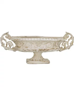 Декоративная чаша Античность 81X16X35.5 CM