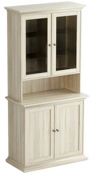 Буфет Reina 96X49X201 CM
