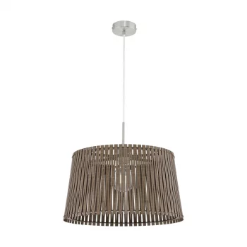 Подвесной светильник Sendero 45X45X36 CM
