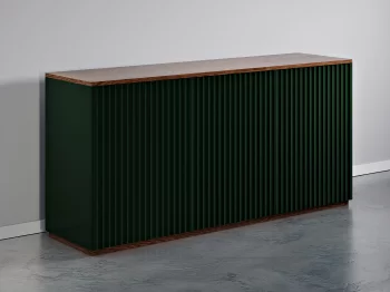 Комод на цоколе VR15