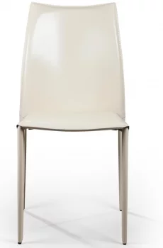 Стул Rolf 48X61X90 CM бежевый