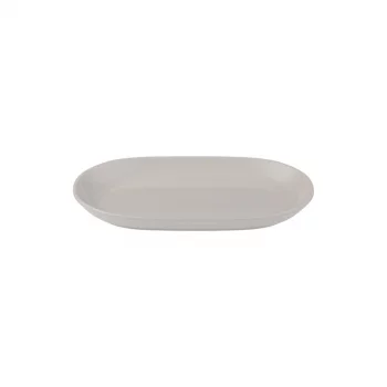 Transparent Magnus Блюдо овальное 28см ID Fine [6]