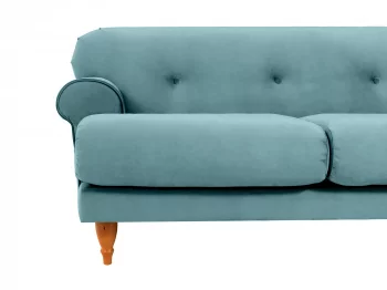 Двухместный диван Italia 159X98X79 CM