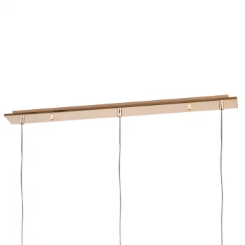 Подвесная люстра Extra 105X40X150 CM