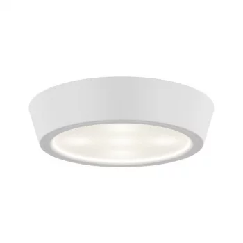Влагозащищенный потолочный светильник Urbano Mini 13X13X3 CM