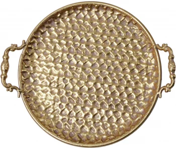 Поднос декоративный Heleina 35X30 CM