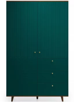 Шкаф Twin 139X60X225 CM