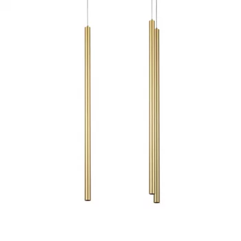 Подвесной светильник Tubo 34X34X61 CM