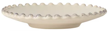 Блюдце Pearl Ø13 CM