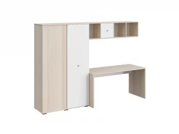 Композиция Play 18 263,5X37/65X187,5 CM