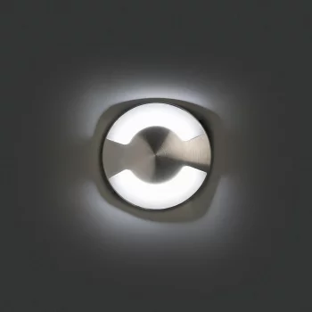 Встраиваемый светильник Kane-2 LED 5X9X5 CM
