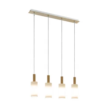 Подвесной светильник Oakham 75X9X90 CM