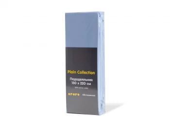 Пододеяльник Plain Collection 150X220 CM
