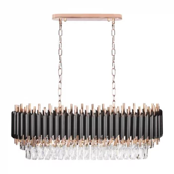 Подвесная люстра Eclair 83X30X87 CM