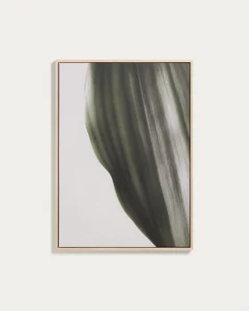 Фотография листа Foliae 53X73X4 CM