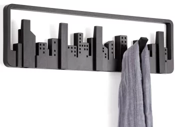 Вешалка настенная Skyline 50X15 CM
