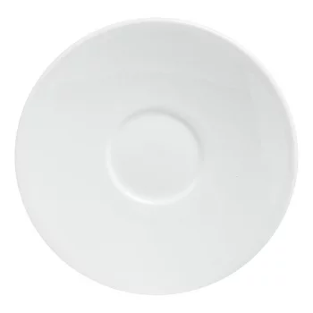 Блюдце d 15,5 см чайное для чашки арт. 81229915 / 81221754 / 81221753 Simply Fine Plus Noble [6]