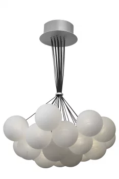 Люстра Globo 60X60X100 CM