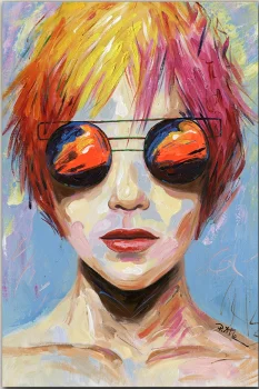 Картина Janis 80X120 CM