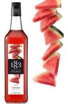 Сироп Арбуз | Watermelon 1L