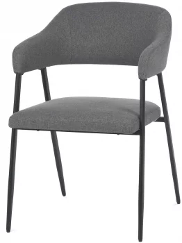 Обеденный стул Strict 60X56X70 CM