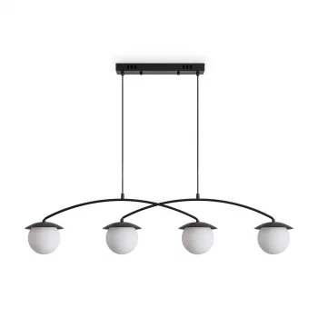 Подвесной светильник Modern Мойен 106X13X120 CM