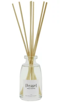 Диффузор ароматический The Olphactory capsule Palo Santo 100 ml