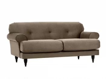 Двухместный диван Italia 159X98X79 CM