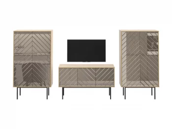 Композиция Boho 3 292X40X150 CM