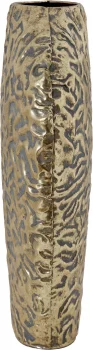 Ваза Moroccan Zellij 32X12X41 CM