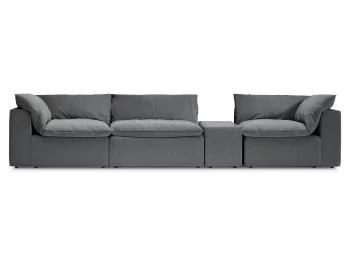 Диван Rivoli 377X110X78 CM
