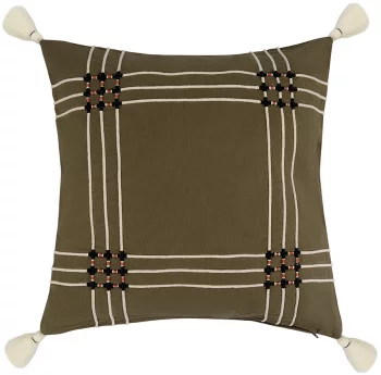 Чехол на подушку Nomad Grid 45X45 CM