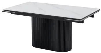 Раскладной стол Aria 160-220X90X76 CM