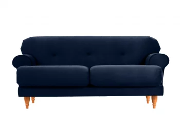 Двухместный диван Italia 159X98X79 CM