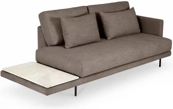 Кушетка Ricadi 232X102X83 CM