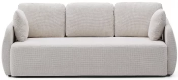 Диван-кровать Laira 218X102-170X88 CM