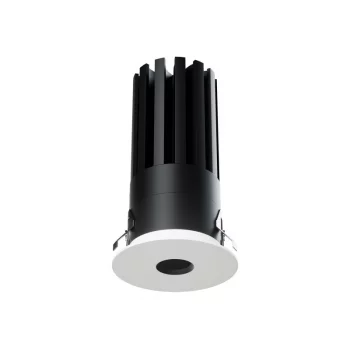 Встраиваемый точечный светильник Spira Slim 5X5X10 CM
