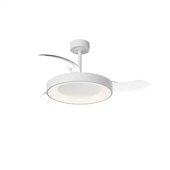 Люстра-вентилятор NISEKO FAN M 49X29.5 CM