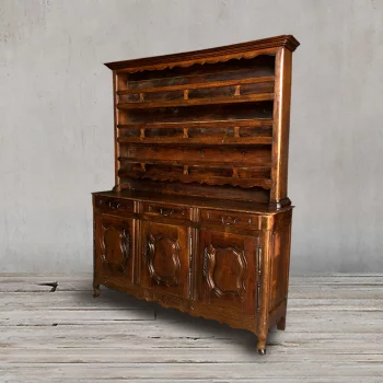 Стеллаж Weiseler 183X58X227 CM