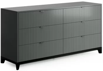Комод Case 157X45X78 CM