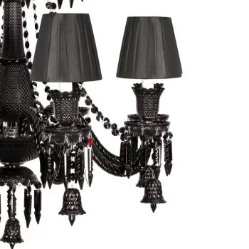 Подвесная люстра Zenith 75X75X119 CM