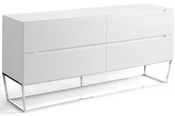 Комод Blanco 160X45X75 CM