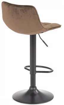 Барный стул Ford 43X44X84-106 CM