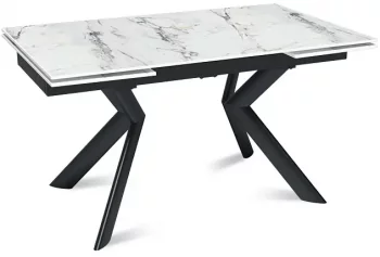 Стол раскладной Bridge 140-220X85X76 CM